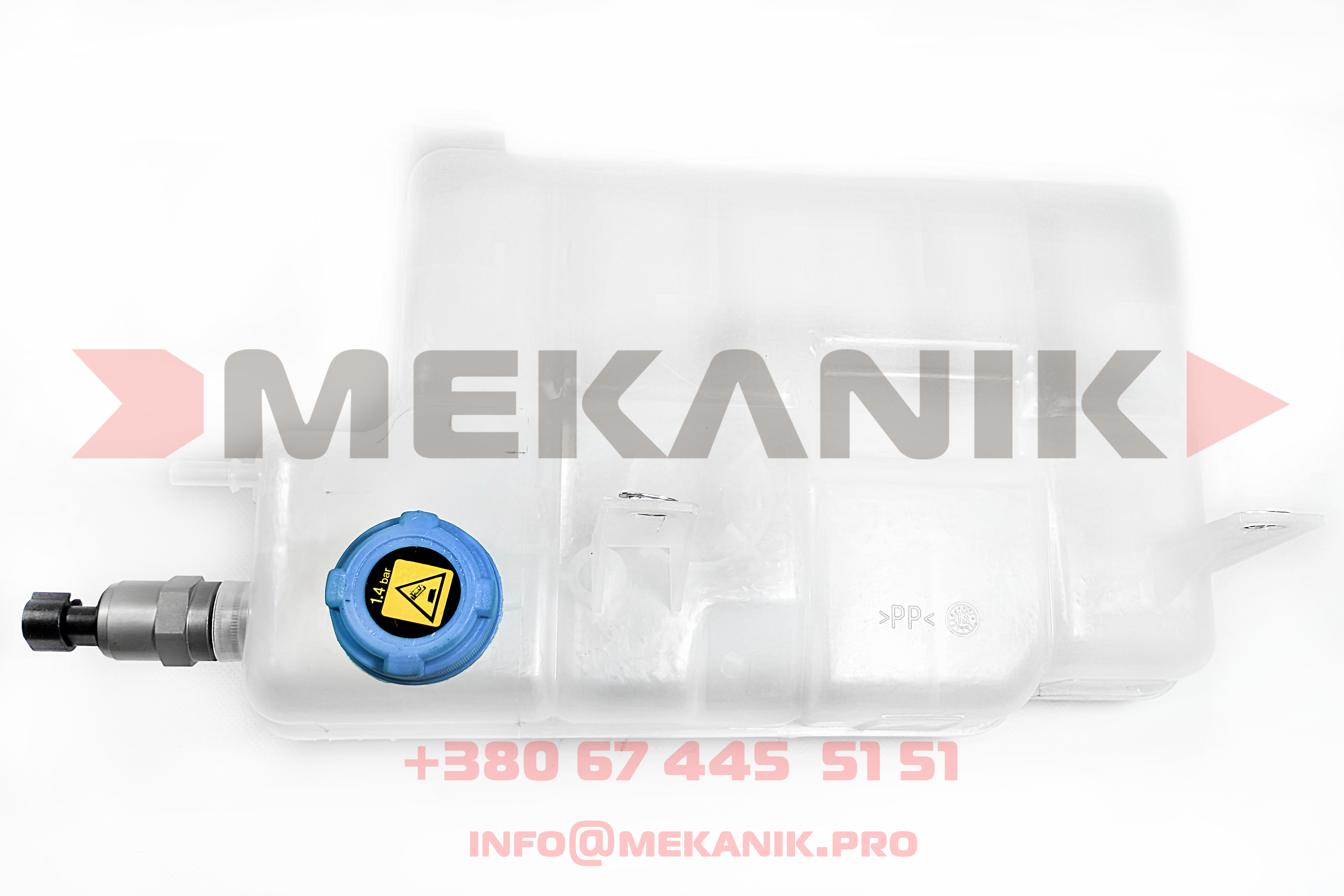 MKA 7243852 MEKANIK